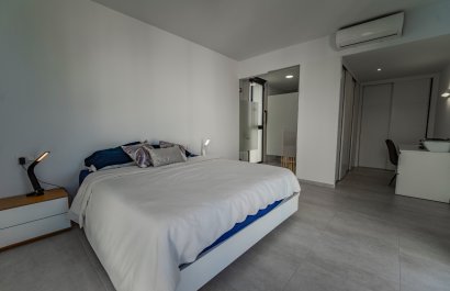 Resale - Villa - Benijofar