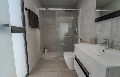 Resale - Villa - Benijofar