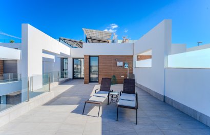 Resale - Villa - Benijofar