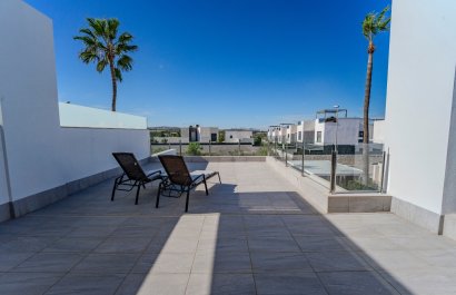 Resale - Villa - Benijofar