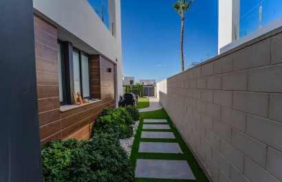 Resale - Villa - Benijofar