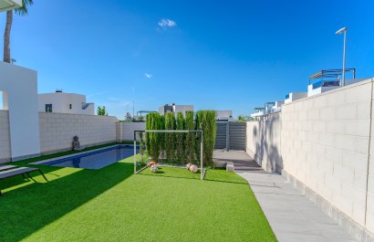 Resale - Villa - Benijofar