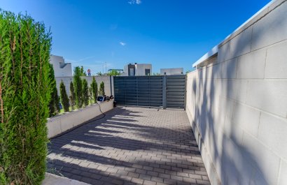 Resale - Villa - Benijofar