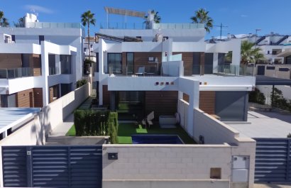 Resale - Villa - Benijofar