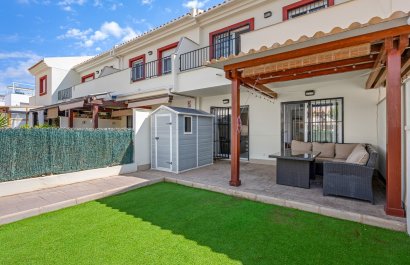 Reventa - Townhouse / Duplex - Ciudad Quesada