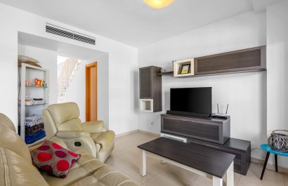 Reventa - Townhouse / Duplex - Ciudad Quesada