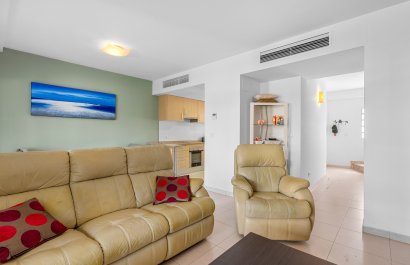 Reventa - Townhouse / Duplex - Ciudad Quesada