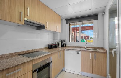 Reventa - Townhouse / Duplex - Ciudad Quesada