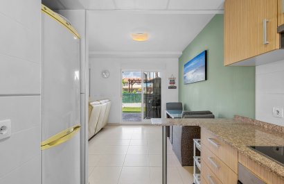 Reventa - Townhouse / Duplex - Ciudad Quesada