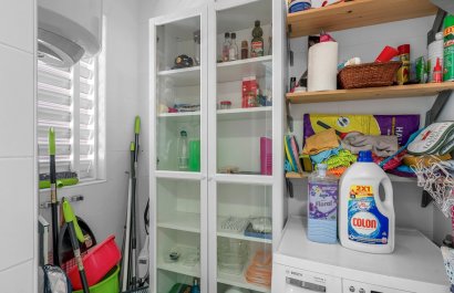 Reventa - Townhouse / Duplex - Ciudad Quesada