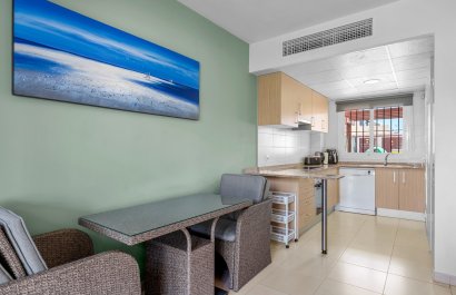 Reventa - Townhouse / Duplex - Ciudad Quesada