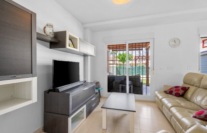 Reventa - Townhouse / Duplex - Ciudad Quesada