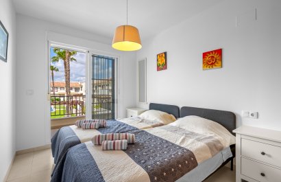 Reventa - Townhouse / Duplex - Ciudad Quesada
