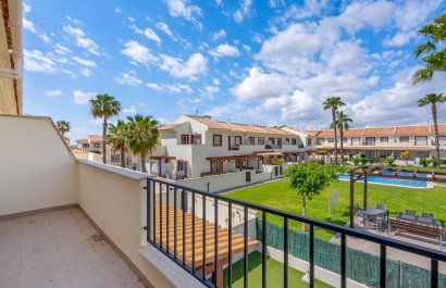Reventa - Townhouse / Duplex - Ciudad Quesada