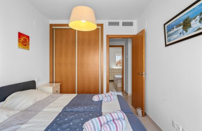 Reventa - Townhouse / Duplex - Ciudad Quesada