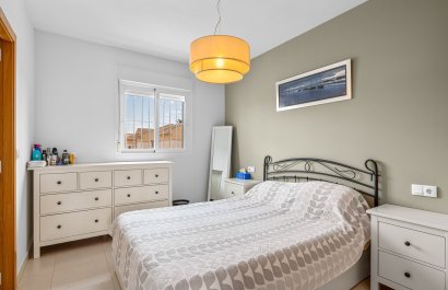 Reventa - Townhouse / Duplex - Ciudad Quesada