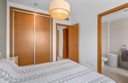 Reventa - Townhouse / Duplex - Ciudad Quesada