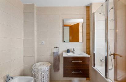 Reventa - Townhouse / Duplex - Ciudad Quesada