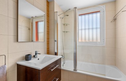 Reventa - Townhouse / Duplex - Ciudad Quesada