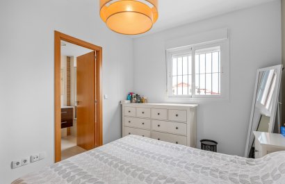 Reventa - Townhouse / Duplex - Ciudad Quesada