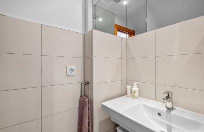 Reventa - Townhouse / Duplex - Ciudad Quesada