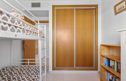 Reventa - Townhouse / Duplex - Ciudad Quesada