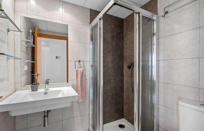 Reventa - Townhouse / Duplex - Ciudad Quesada