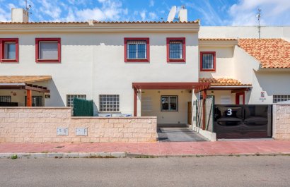 Reventa - Townhouse / Duplex - Ciudad Quesada