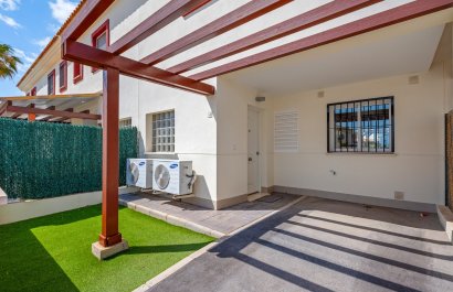 Reventa - Townhouse / Duplex - Ciudad Quesada