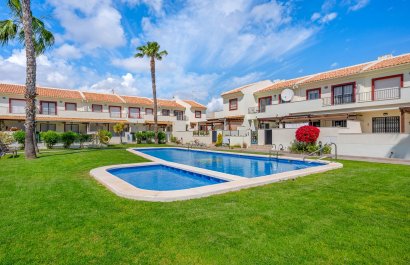 Reventa - Townhouse / Duplex - Ciudad Quesada