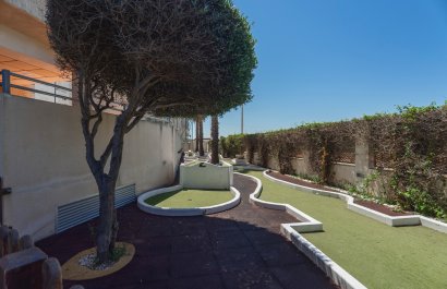 Reventa - Apartments - Flats - Guardamar del Segura - Puerto Deportivo