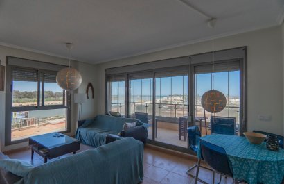 Reventa - Apartments - Flats - Guardamar del Segura - Puerto Deportivo