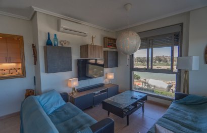 Reventa - Apartments - Flats - Guardamar del Segura - Puerto Deportivo