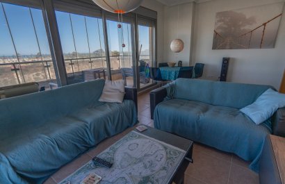 Reventa - Apartments - Flats - Guardamar del Segura - Puerto Deportivo