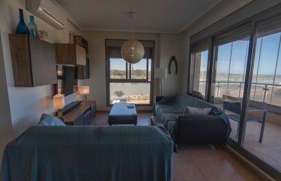 Reventa - Apartments - Flats - Guardamar del Segura - Puerto Deportivo