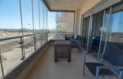 Reventa - Apartments - Flats - Guardamar del Segura - Puerto Deportivo