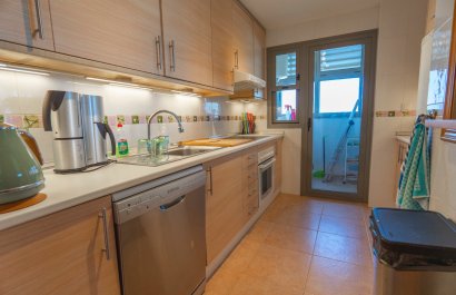 Reventa - Apartments - Flats - Guardamar del Segura - Puerto Deportivo