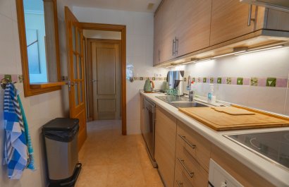 Reventa - Apartments - Flats - Guardamar del Segura - Puerto Deportivo