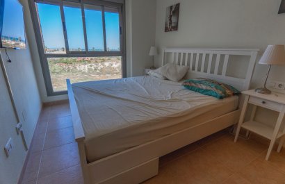 Reventa - Apartments - Flats - Guardamar del Segura - Puerto Deportivo