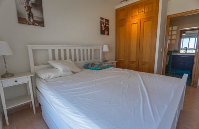 Reventa - Apartments - Flats - Guardamar del Segura - Puerto Deportivo