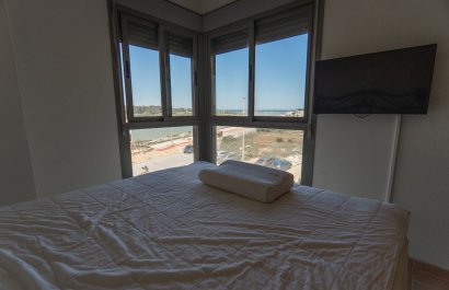 Reventa - Apartments - Flats - Guardamar del Segura - Puerto Deportivo