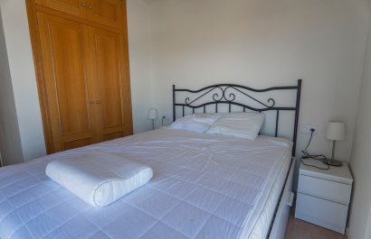 Reventa - Apartments - Flats - Guardamar del Segura - Puerto Deportivo