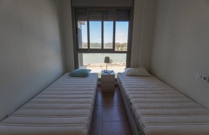 Reventa - Apartments - Flats - Guardamar del Segura - Puerto Deportivo