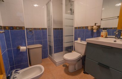 Reventa - Apartments - Flats - Guardamar del Segura - Puerto Deportivo
