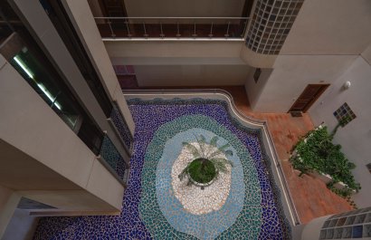 Reventa - Apartments - Flats - Guardamar del Segura - Puerto Deportivo