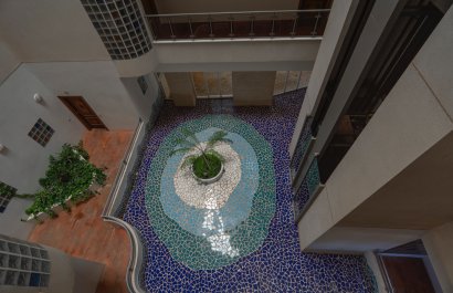 Reventa - Apartments - Flats - Guardamar del Segura - Puerto Deportivo
