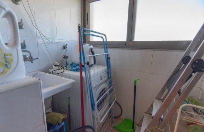 Reventa - Apartments - Flats - Guardamar del Segura - Puerto Deportivo