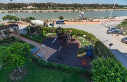 Reventa - Apartments - Flats - Guardamar del Segura - Puerto Deportivo