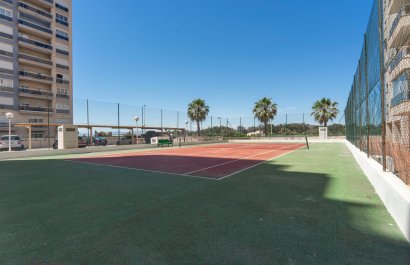 Reventa - Apartments - Flats - Guardamar del Segura - Puerto Deportivo