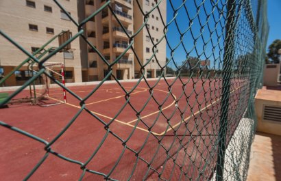 Reventa - Apartments - Flats - Guardamar del Segura - Puerto Deportivo